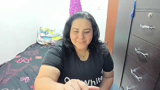 tetasgrandes karol online show from January 30, 2025, 2:06 am