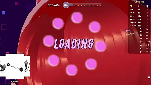 NikkoTyan online show from December 27, 2024, 5:26 pm