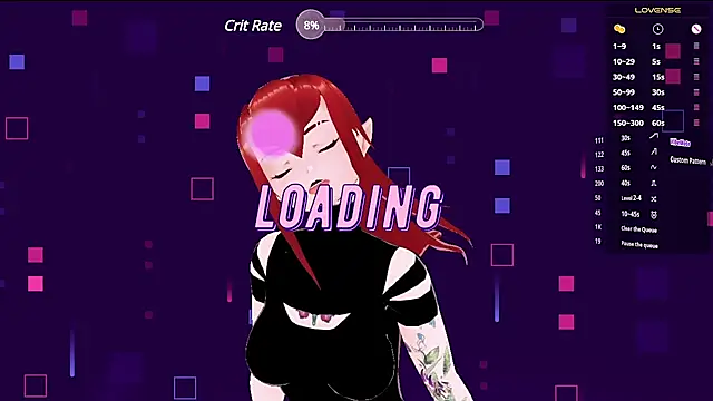 NikkoTyan online show from January 3, 2025, 9:25 am