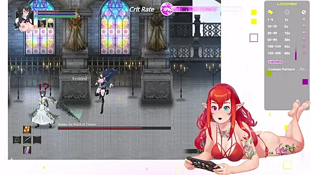 NikkoTyan online show from March 3, 2025, 6:59 am