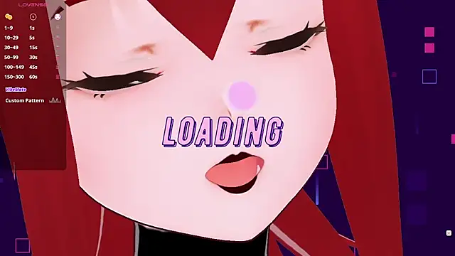 NikkoTyan online show from November 15, 2025, 9:28 am