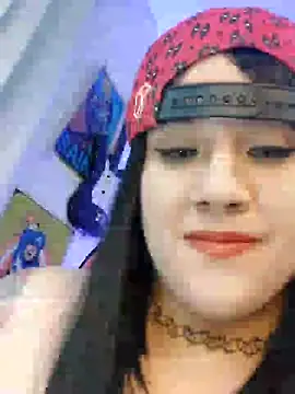 ItsNaiixa online show from January 12, 2025, 3:39 am