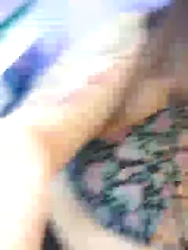 ItsNaiixa online show from January 19, 2025, 8:09 pm