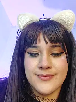 ItsNaiixa online show from February 23, 2025, 5:12 am