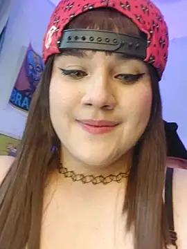 ItsNaiixa online show from March 9, 2025, 12:21 am