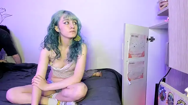 Dear-Venus online show from December 3, 2024, 11:02 pm