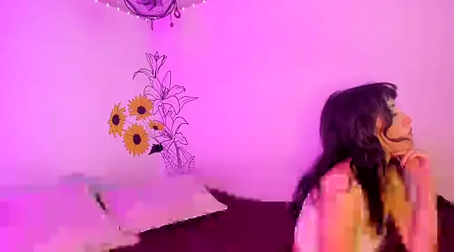 Dear-Venus online show from January 21, 2025, 12:15 am