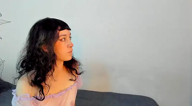 Dear-Venus online show from February 9, 2025, 10:43 pm