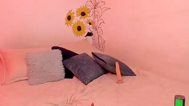 Dear-Venus online show from September 26, 2025, 10:03 pm