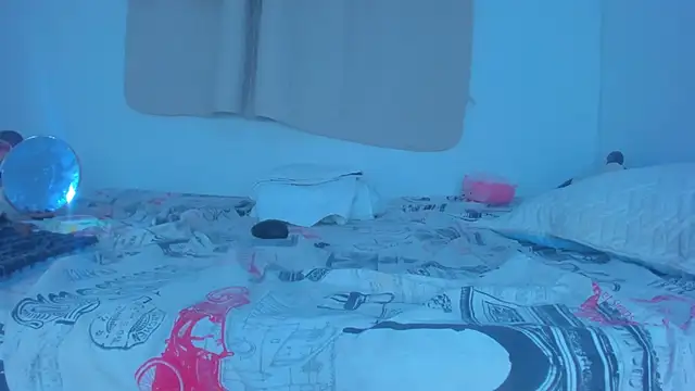 Sweet MaryJane2 online show from January 3, 2025, 3:38 am