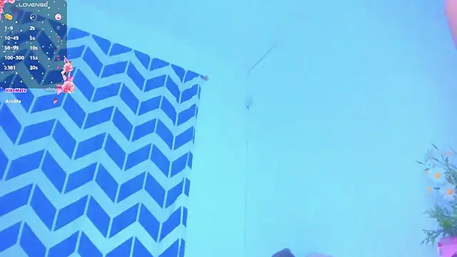 Sweet MaryJane2 online show from January 21, 2025, 7:04 am