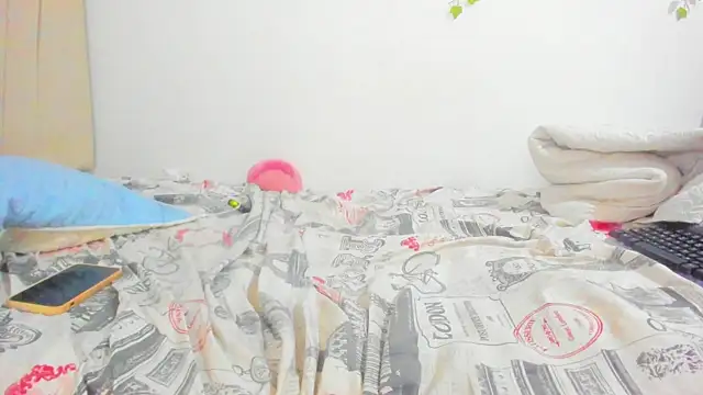 Sweet MaryJane2 online show from March 8, 2025, 3:17 am