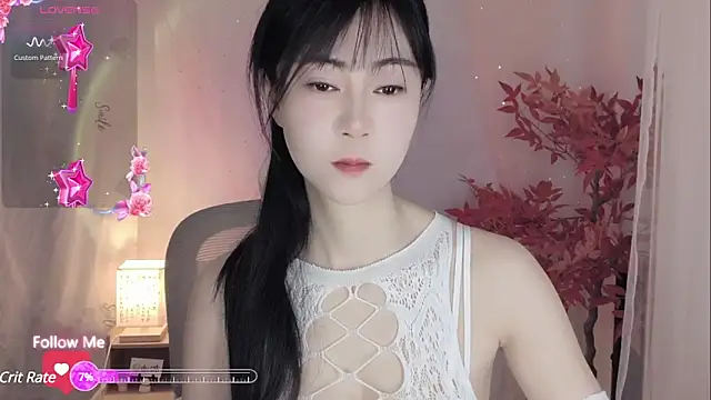 Lisa-s online show from March 22, 2025, 3:09 am