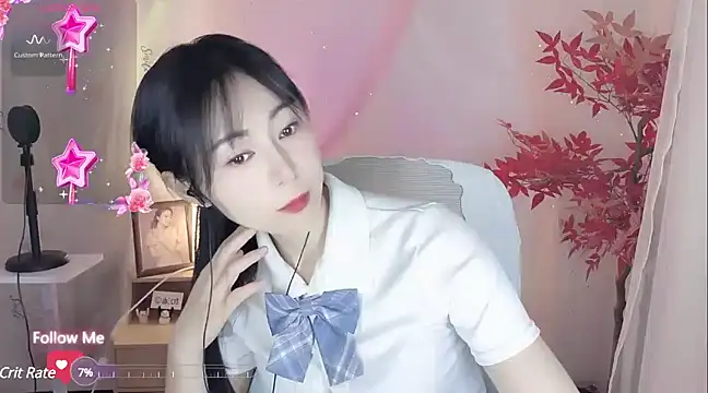 Lisa-s online show from March 23, 2025, 6:16 am