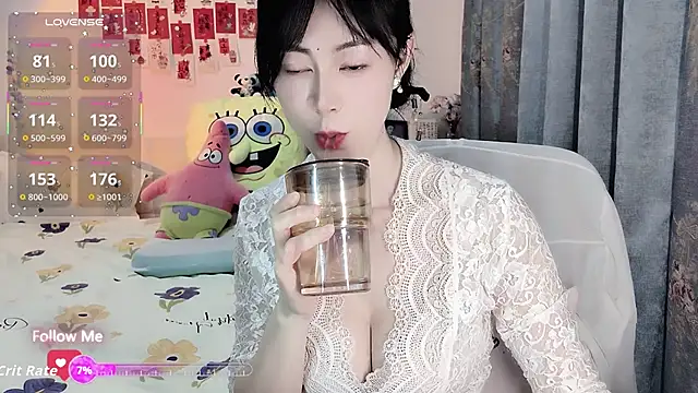 Lisa-s online show from February 23, 2026, 8:44 am