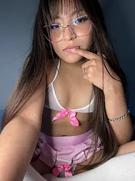 Snapshot of Lily_candy_X chatting on February 12, 2025, 6:08 am Lily candy X online show from February 12, 2025, 6:08 am