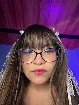 Snapshot of Lily_candy_X chatting on December 15, 2025, 5:44 am Lily candy X online show from December 15, 2025, 5:44 am