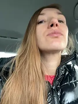 KateRedgar online show from October 31, 2025, 11:22 am