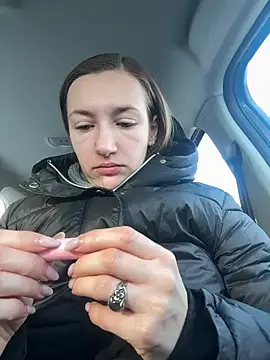 Snapshot of KateRedgar chatting on February 25, 2026, 8:57 am KateRedgar online show from February 25, 2026, 8:57 am