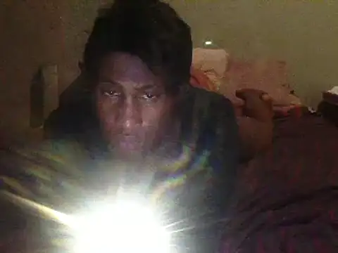 Moorella1 online show from March 11, 2025, 9:04 pm