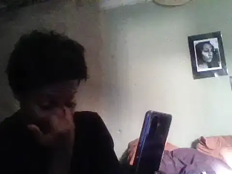 Moorella1 online show from March 14, 2025, 3:25 pm