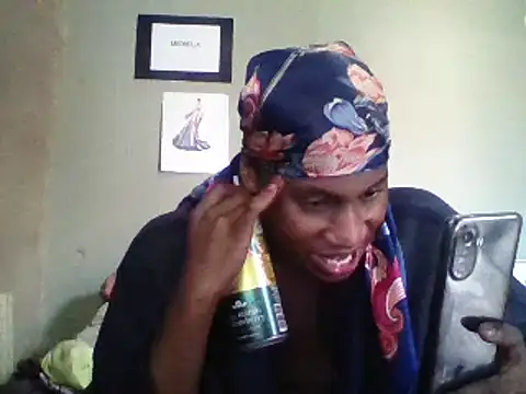 Moorella1 online show from March 21, 2025, 8:28 am