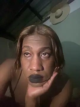 Moorella1 online show from September 30, 2025, 11:43 pm