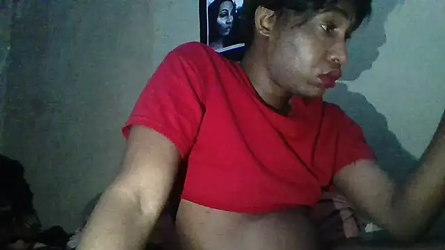 Moorella1 online show from October 3, 2025, 9:56 pm