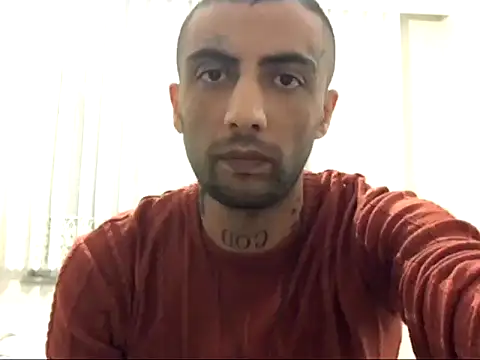 MasterKARATASSAKK online show from March 7, 2026, 6:49 pm