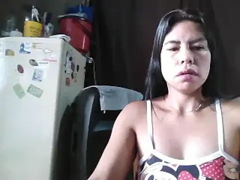 Alanagracia online show from March 9, 2025, 12:53 pm