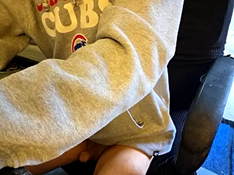 Migaruo online show from March 27, 2026, 8:08 pm