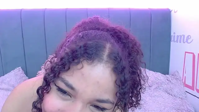 KittyBrookex online show from January 27, 2025, 7:24 pm