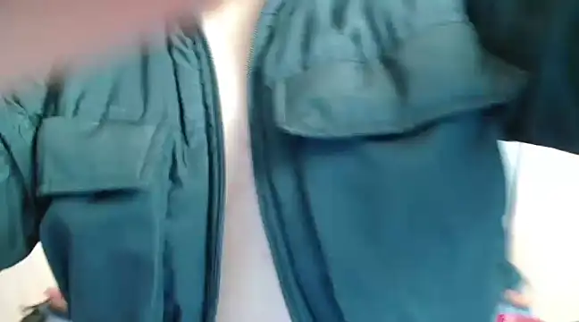 KittyBrookex online show from January 28, 2025, 5:03 pm