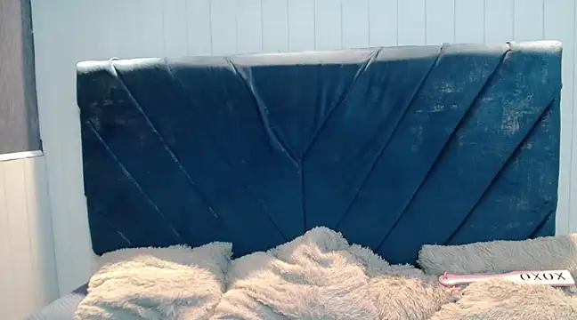 KittyBrookex online show from February 13, 2025, 4:39 pm