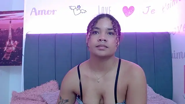 KittyBrookex online show from February 22, 2025, 3:14 pm