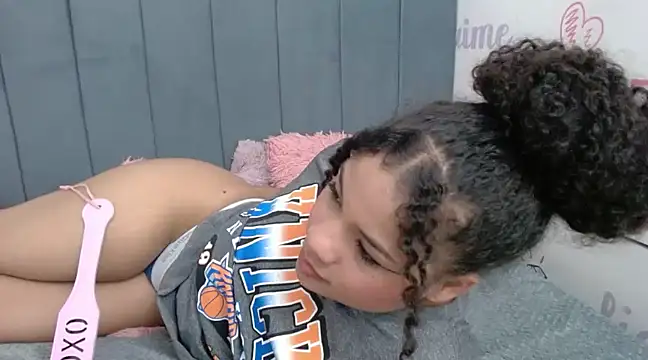 KittyBrookex online show from February 25, 2025, 4:42 pm