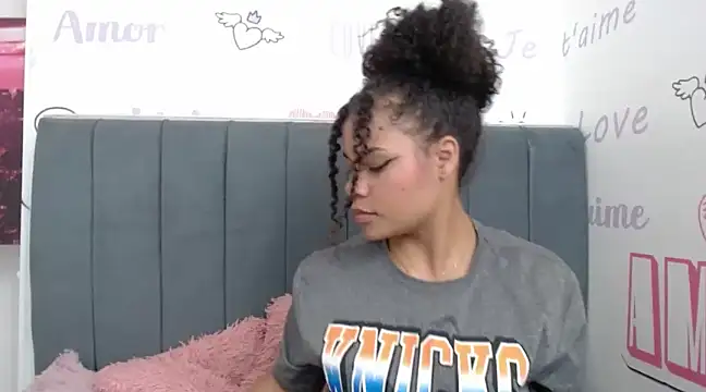 KittyBrookex online show from February 26, 2025, 2:14 pm