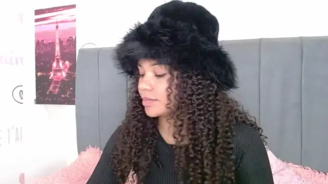 KittyBrookex online show from March 2, 2025, 4:42 pm