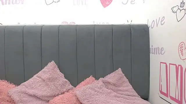 KittyBrookex online show from March 15, 2025, 2:01 pm