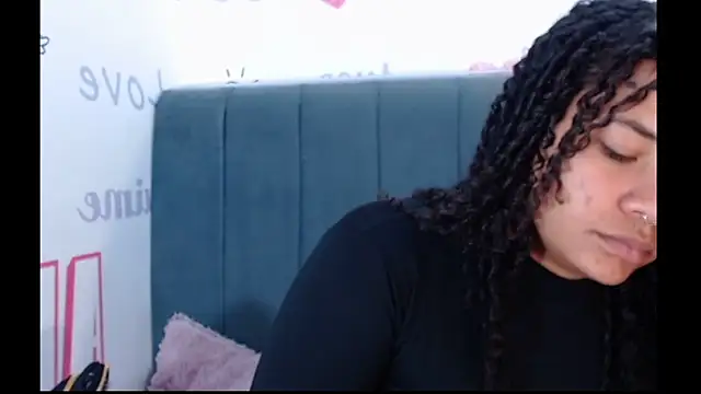 KittyBrookex online show from October 6, 2025, 2:25 pm