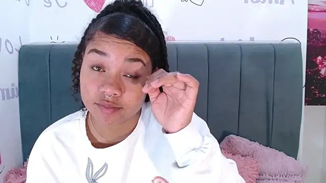 KittyBrookex online show from October 9, 2025, 2:04 pm