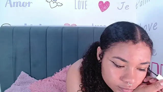 KittyBrookex online show from October 18, 2025, 1:34 pm