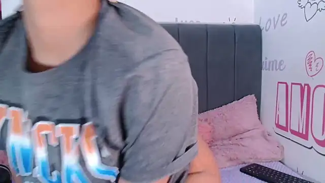 KittyBrookex online show from November 12, 2025, 2:06 pm