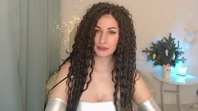 MaryMalory11 online show from January 16, 2025, 4:50 pm