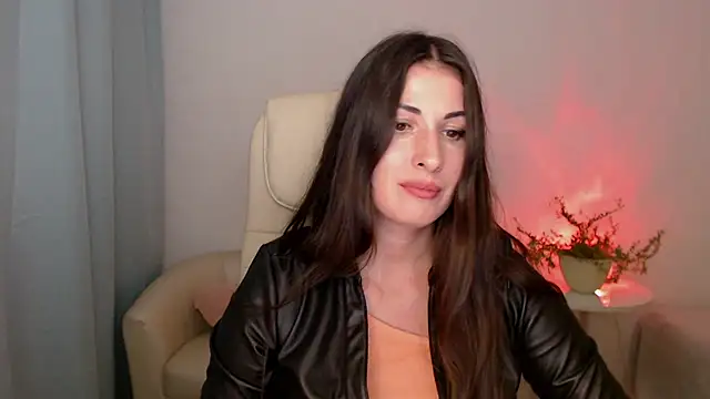 MaryMalory11 online show from September 23, 2025, 7:17 pm