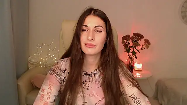 MaryMalory11 online show from October 7, 2025, 4:59 pm