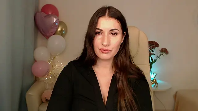 MaryMalory11 online show from October 15, 2025, 4:40 pm