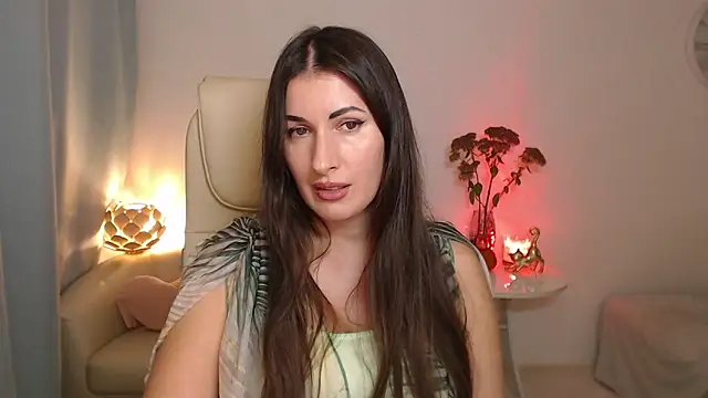 MaryMalory11 online show from November 23, 2025, 6:41 pm