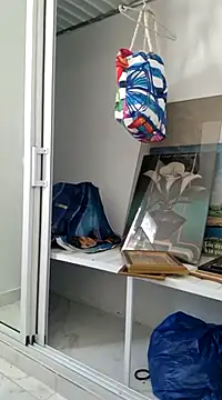 Snapshot of lamorbosa37 chatting on February 18, 2025, 2:38 am lamorbosa37 online show from February 18, 2025, 2:38 am