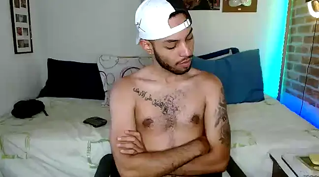 colinbrown online show from February 19, 2025, 5:49 pm